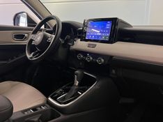 HONDA HR-V 1.5 16V TOURING TURBO 2023/2024 ÓTIMA CAR FLORES DA CUNHA / Carros no Vale