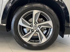 HONDA HR-V 1.5 16V TOURING TURBO 2023/2024 ÓTIMA CAR FLORES DA CUNHA / Carros no Vale