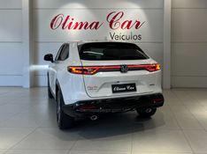 HONDA HR-V 1.5 16V TOURING TURBO 2023/2024 ÓTIMA CAR FLORES DA CUNHA / Carros no Vale