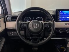 HONDA HR-V 1.5 16V TOURING TURBO 2023/2024 ÓTIMA CAR FLORES DA CUNHA / Carros no Vale