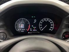 HONDA HR-V 1.5 16V TOURING TURBO 2023/2024 ÓTIMA CAR FLORES DA CUNHA / Carros no Vale