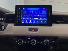 HONDA HR-V 1.5 16V TOURING TURBO 2023/2024 ÓTIMA CAR FLORES DA CUNHA / Carros no Vale