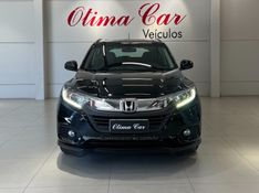 HONDA HR-V 1.8 16V EXL 2019/2019 ÓTIMA CAR FLORES DA CUNHA / Carros no Vale