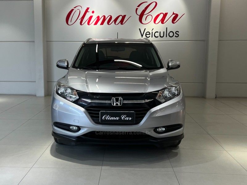 HONDA HR-V 1.8 16V EXL 2017/2017 ÓTIMA CAR FLORES DA CUNHA / Carros no Vale HONDA HR-V 1.8 16V EXL 2017/2017 ÓTIMA CAR FLORES DA CUNHA / Carros no Vale