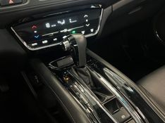 HONDA HR-V 1.8 16V EXL 2019/2019 ÓTIMA CAR FLORES DA CUNHA / Carros no Vale