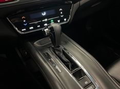 HONDA HR-V 1.8 16V EXL 2017/2017 ÓTIMA CAR FLORES DA CUNHA / Carros no Vale