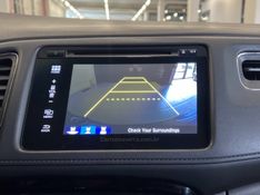 HONDA HR-V 1.8 16V EXL 2017/2017 ÓTIMA CAR FLORES DA CUNHA / Carros no Vale