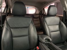 HONDA HR-V 1.8 16V EXL 2017/2017 ÓTIMA CAR FLORES DA CUNHA / Carros no Vale