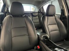 HONDA HR-V 1.8 16V EXL 2019/2019 ÓTIMA CAR FLORES DA CUNHA / Carros no Vale