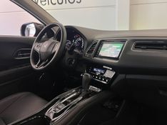 HONDA HR-V 1.8 16V EXL 2019/2019 ÓTIMA CAR FLORES DA CUNHA / Carros no Vale
