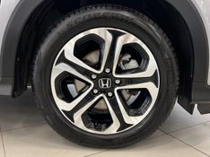HONDA HR-V 1.8 16V EXL 2017/2017 ÓTIMA CAR FLORES DA CUNHA / Carros no Vale
