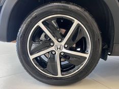 HONDA HR-V 1.8 16V EXL 2019/2019 ÓTIMA CAR FLORES DA CUNHA / Carros no Vale