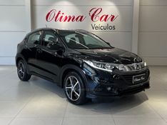 HONDA HR-V 1.8 16V EXL 2019/2019 ÓTIMA CAR FLORES DA CUNHA / Carros no Vale