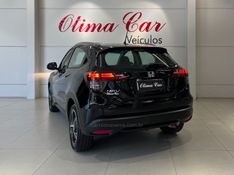HONDA HR-V 1.8 16V EXL 2019/2019 ÓTIMA CAR FLORES DA CUNHA / Carros no Vale