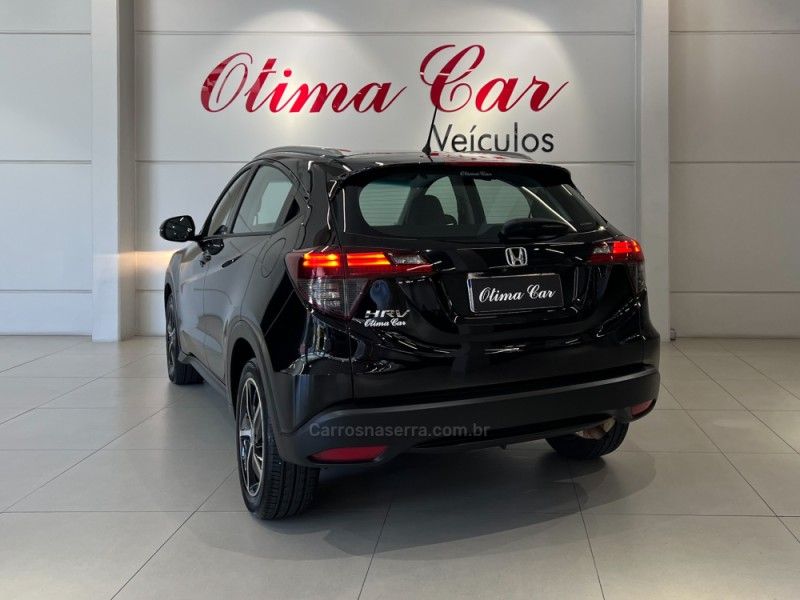 HONDA HR-V 1.8 16V EXL 2019/2019 ÓTIMA CAR FLORES DA CUNHA / Carros no Vale HONDA HR-V 1.8 16V EXL 2019/2019 ÓTIMA CAR FLORES DA CUNHA / Carros no Vale