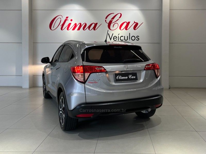 HONDA HR-V 1.8 16V EXL 2017/2017 ÓTIMA CAR FLORES DA CUNHA / Carros no Vale HONDA HR-V 1.8 16V EXL 2017/2017 ÓTIMA CAR FLORES DA CUNHA / Carros no Vale
