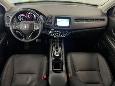 HONDA HR-V 1.8 16V EXL 2019/2019 ÓTIMA CAR FLORES DA CUNHA / Carros no Vale