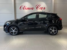 HONDA HR-V 1.8 16V EXL 2019/2019 ÓTIMA CAR FLORES DA CUNHA / Carros no Vale