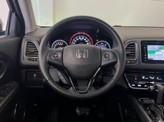 HONDA HR-V 1.8 16V EXL 2019/2019 ÓTIMA CAR FLORES DA CUNHA / Carros no Vale
