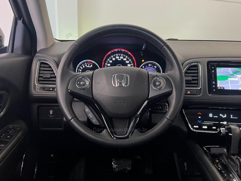 HONDA HR-V 1.8 16V EXL 2019/2019 ÓTIMA CAR FLORES DA CUNHA / Carros no Vale HONDA HR-V 1.8 16V EXL 2019/2019 ÓTIMA CAR FLORES DA CUNHA / Carros no Vale