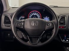 HONDA HR-V 1.8 16V EXL 2017/2017 ÓTIMA CAR FLORES DA CUNHA / Carros no Vale