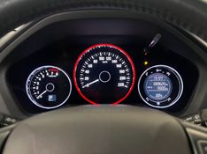 HONDA HR-V 1.8 16V EXL 2019/2019 ÓTIMA CAR FLORES DA CUNHA / Carros no Vale