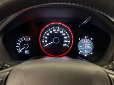 HONDA HR-V 1.8 16V EXL 2017/2017 ÓTIMA CAR FLORES DA CUNHA / Carros no Vale