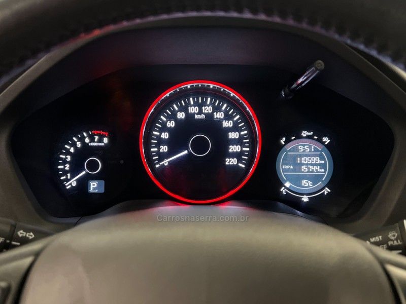 HONDA HR-V 1.8 16V EXL 2017/2017 ÓTIMA CAR FLORES DA CUNHA / Carros no Vale HONDA HR-V 1.8 16V EXL 2017/2017 ÓTIMA CAR FLORES DA CUNHA / Carros no Vale