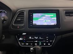 HONDA HR-V 1.8 16V EXL 2019/2019 ÓTIMA CAR FLORES DA CUNHA / Carros no Vale
