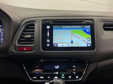 HONDA HR-V 1.8 16V EXL 2017/2017 ÓTIMA CAR FLORES DA CUNHA / Carros no Vale