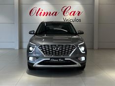 HYUNDAI CRETA 1.0 LIMITED 12V TURBO 2022/2023 ÓTIMA CAR FLORES DA CUNHA / Carros no Vale