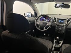 HYUNDAI HB20 1.0 COMFORT PLUS 12V 2017/2017 ÓTIMA CAR FLORES DA CUNHA / Carros no Vale