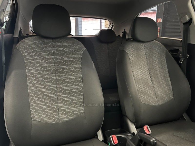 HYUNDAI HB20 1.0 COMFORT PLUS 12V 2017/2017 ÓTIMA CAR FLORES DA CUNHA / Carros no Vale