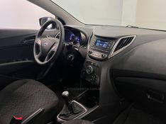 HYUNDAI HB20 1.0 COMFORT PLUS 12V 2017/2017 ÓTIMA CAR FLORES DA CUNHA / Carros no Vale