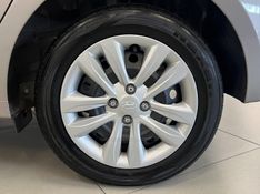 HYUNDAI HB20 1.0 COMFORT PLUS 12V 2017/2017 ÓTIMA CAR FLORES DA CUNHA / Carros no Vale