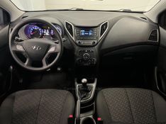 HYUNDAI HB20 1.0 COMFORT PLUS 12V 2017/2017 ÓTIMA CAR FLORES DA CUNHA / Carros no Vale