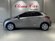 HYUNDAI HB20 1.0 COMFORT PLUS 12V 2017/2017 ÓTIMA CAR FLORES DA CUNHA / Carros no Vale