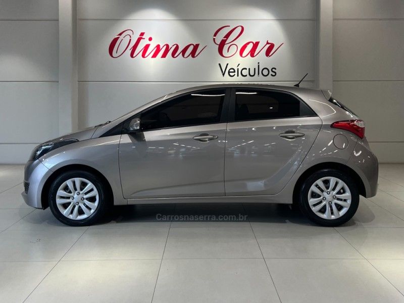 HYUNDAI HB20 1.0 COMFORT PLUS 12V 2017/2017 ÓTIMA CAR FLORES DA CUNHA / Carros no Vale
