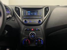 HYUNDAI HB20 1.0 COMFORT PLUS 12V 2017/2017 ÓTIMA CAR FLORES DA CUNHA / Carros no Vale