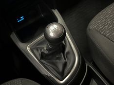 HYUNDAI HB20 1.0 COMFORT PLUS 12V 2017/2017 ÓTIMA CAR FLORES DA CUNHA / Carros no Vale