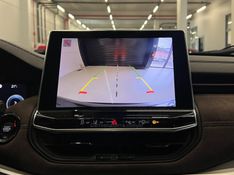 JEEP COMMANDER 2.0 OVERLAND TD380 4X4 TURBO 2024/2025 ÓTIMA CAR FLORES DA CUNHA / Carros no Vale