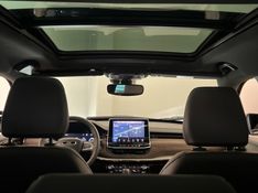 JEEP COMMANDER 2.0 OVERLAND TD380 4X4 TURBO 2024/2025 ÓTIMA CAR FLORES DA CUNHA / Carros no Vale