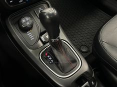 JEEP COMPASS 2.0 16V TRAILHAWK 4X4 2017/2018 ÓTIMA CAR FLORES DA CUNHA / Carros no Vale