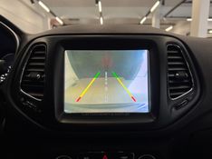 JEEP COMPASS 2.0 16V TRAILHAWK 4X4 2017/2018 ÓTIMA CAR FLORES DA CUNHA / Carros no Vale