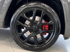 JEEP COMPASS 2.0 HURRICANE BLACKHAWK 4X4 TURBO 2024/2025 ÓTIMA CAR FLORES DA CUNHA / Carros no Vale