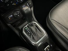 JEEP RENEGADE 1.3 S T270 16V TURBO 4×4 2022/2023 ÓTIMA CAR FLORES DA CUNHA / Carros no Vale