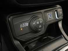 JEEP RENEGADE 1.3 S T270 16V TURBO 4×4 2022/2023 ÓTIMA CAR FLORES DA CUNHA / Carros no Vale