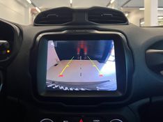 JEEP RENEGADE 1.3 S T270 16V TURBO 4×4 2022/2023 ÓTIMA CAR FLORES DA CUNHA / Carros no Vale