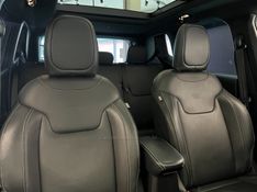 JEEP RENEGADE 1.3 S T270 16V TURBO 4×4 2022/2023 ÓTIMA CAR FLORES DA CUNHA / Carros no Vale