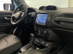 JEEP RENEGADE 1.3 S T270 16V TURBO 4×4 2022/2023 ÓTIMA CAR FLORES DA CUNHA / Carros no Vale